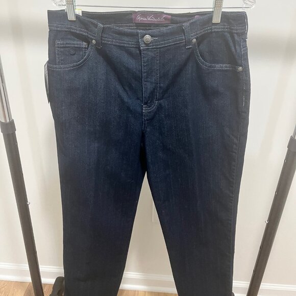 Size 14 Short Amanda Style Fits - Picture 3 of 4